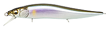 Воблер MEGABASS VISION ONETEN Jr MB VOT Jr WSAyu