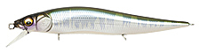 Воблер MEGABASS VISION ONETEN Jr MB VOT Jr WH