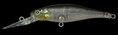 Воблер MEGABASS LIVE X MARGAY STEPCAT MB LIVEXmgsc KiKw