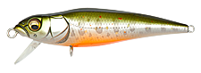Воблер MEGABASS FX6 6 MB FX6 6SP ALBrookT