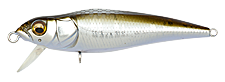 Воблер MEGABASS FX6 6 MB FX6 6F WhaII Воблер MEGABASS FX6 6 MB FX6 6F WhaII