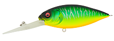 Воблер MEGABASS DEEP X 300 MB DX300 MT
