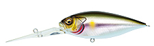 Воблер MEGABASS DEEP SIX MB DSIX WSAy Воблер MEGABASS DEEP SIX MB DSIX WSAy