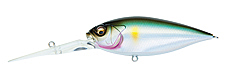 Воблер MEGABASS DEEP SIX MB DSIX Sayu Воблер MEGABASS DEEP SIX MB DSIX Sayu