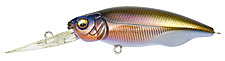 Воблер MEGABASS BAIT X CONCEPT MB BAITX WK Воблер MEGABASS BAIT X CONCEPT MB BAITX WK