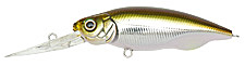 Воблер MEGABASS BAIT X CONCEPT MB BAITX MILTS