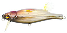 Воблер MEGABASS ANTHRAX MB ANT PMK Воблер MEGABASS ANTHRAX MB ANT PMK