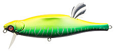 Воблер MEGABASS ANTHRAX 100 MB ANT100 MT