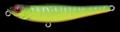 Воблер MEGABASS DOG X Jr MB DOGXJrC MT