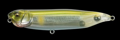Воблер MEGABASS DOG X QUICK WALKER MB DOGX QW WKAST Воблер MEGABASS DOG X QUICK WALKER MB DOGX QW WKAST