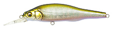 Воблер MEGABASS X 80 1 MB X80 1 WOM Воблер MEGABASS X 80 1 MB X80 1 WOM