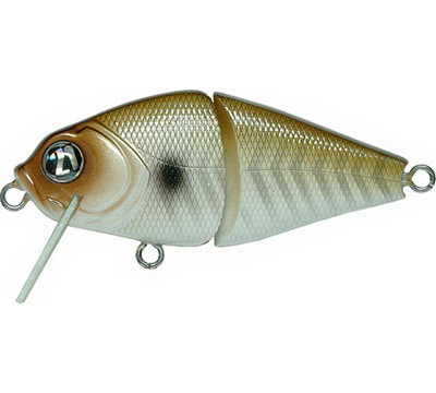 Воблер PONTOON 21 LL BullyBoo 60 SS P21 BLBLL 60 SS 238