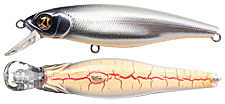 Воблер PONTOON 21 Greedy Guts 99SP SR P21 GGT 99SP SR 471 Воблер PONTOON 21 Greedy Guts 99SP SR P21 GGT 99SP SR 471
