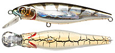Воблер PONTOON 21 Greedy Guts 99F SR P21 GGT 99F SR 407 Воблер PONTOON 21 Greedy Guts 99F SR P21 GGT 99F SR 407