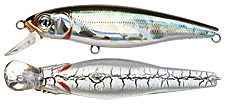 Воблер PONTOON 21 Greedy Guts 99F MDR P21 GGT 99F MDR 405 Воблер PONTOON 21 Greedy Guts 99F MDR P21 GGT 99F MDR 405