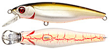 Воблер PONTOON 21 Greedy Guts 88SP MDR P21 GGT 88SP MDR 417 Воблер PONTOON 21 Greedy Guts 88SP MDR P21 GGT 88SP MDR 417