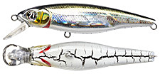 Воблер PONTOON 21 Greedy Guts 77F MDR P21 GGT 77F MDR 430 Воблер PONTOON 21 Greedy Guts 77F MDR P21 GGT 77F MDR 430