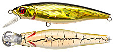 Воблер PONTOON 21 Greedy Guts 111F SR P21 GGT 111F SR 402 Воблер PONTOON 21 Greedy Guts 111F SR P21 GGT 111F SR 402