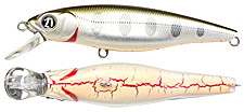 Воблер PONTOON 21 Greedy Guts 111F MDR P21 GGT 111F MDR 404 Воблер PONTOON 21 Greedy Guts 111F MDR P21 GGT 111F MDR 404