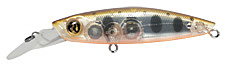 Воблер PONTOON 21 GagaGoon 55S MR P21 GGG 55S MR 850