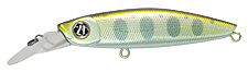 Воблер PONTOON 21 GagaGoon 45S MR P21 GGG 45S MR 304 Воблер PONTOON 21 GagaGoon 45S MR P21 GGG 45S MR 304