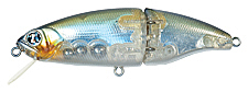 Воблер PONTOON 21 Danzante J 100F SSR P21 DZN 100F SSR 830