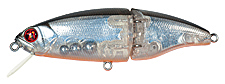 Воблер PONTOON 21 Danzante J 100F SSR P21 DZN 100F SSR 812