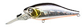Воблер PONTOON 21 Cheerful 60SP SR P21 CHR 60SP SR A11 Воблер PONTOON 21 Cheerful 60SP SR P21 CHR 60SP SR A11