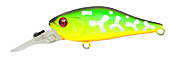Воблер PONTOON 21 Cheerful 60F SR P21 CHR 60F SR 070 Воблер PONTOON 21 Cheerful 60F SR P21 CHR 60F SR 070