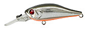 Воблер PONTOON 21 Cheerful 60F SR P21 CHR 60F SR 051