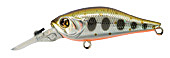 Воблер PONTOON 21 Cheerful 60F SR P21 CHR 60F SR 050 Воблер PONTOON 21 Cheerful 60F SR P21 CHR 60F SR 050