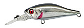 Воблер PONTOON 21 Cheerful 40F SR P21 CHR 40F SR 011 Воблер PONTOON 21 Cheerful 40F SR P21 CHR 40F SR 011