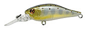 Воблер PONTOON 21 Cheerful 34F MR P21 CHR 34F MR 351 Воблер PONTOON 21 Cheerful 34F MR P21 CHR 34F MR 351