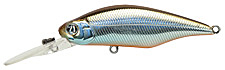 Воблер PONTOON 21 Chaos 72F SR P21 CHA 72F SR 154 Воблер PONTOON 21 Chaos 72F SR P21 CHA 72F SR 154
