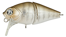 Воблер PONTOON 21 BullyBoo 45F SR P21 BLB 45F SR 238