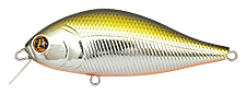 Воблер PONTOON 21 Bet A Shad 63SP SR P21 BASH 63SP SR R60