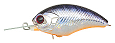 Воблер OSP TINY BLITZ MR 44 0mm 6 3gr OSP TINYBLITZ MR m04 Воблер OSP TINY BLITZ MR 44 0mm 6 3gr OSP TINYBLITZ MR m04