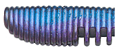 Виброхвост Pontoon 21 Homunculures Awaruna 3 0 P21 SB AWA 3 0 07 427
