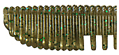 Виброхвост Pontoon 21 Homunculures Awaruna 2 5 P21 SB AWA 2 5 08 101 Виброхвост Pontoon 21 Homunculures Awaruna 2 5 P21 SB AWA 2 5 08 101