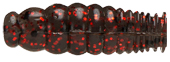 Виброхвост Pontoon 21 Homunculures Pillo 2 25 P21 SB PILLO 2 25 07 114