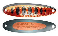 Блесна колебл PONTOON 21 SINUOSO 24гр P21 SP SIN 24 NC04 003 Блесна колебл PONTOON 21 SINUOSO 24гр P21 SP SIN 24 NC04 003