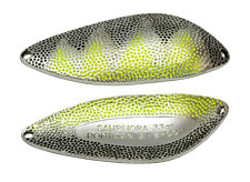 Блесна колебл PONTOON 21 SAMPLIORA 53mm 14гр S48 804 P21 SP SAM 14 S48 804 Блесна колебл PONTOON 21 SAMPLIORA 53mm 14гр S48 804 P21 SP SAM 14 S48 804