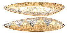 Блесна колебл PONTOON 21 SABLETTA 62mm 17гр G20 002 P21 SP SBL 17 G20 002 Блесна колебл PONTOON 21 SABLETTA 62mm 17гр G20 002 P21 SP SBL 17 G20 002