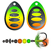 Блесна вращ PONTOON 21 BALL CONCEPT 3 5 P21 SP BCT 3 5 BT21 FT1