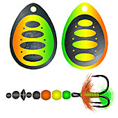 Блесна вращ PONTOON 21 BALL CONCEPT 3 P21 SP BCT 3 BT21 FT2