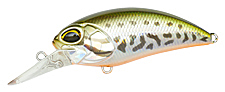 Воблер DUO Realis Crank M65 8A 65mm DUO RCR M65A8 N603 Воблер DUO Realis Crank M65 8A 65mm DUO RCR M65A8 N603