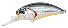 Воблер DUO Realis Crank M65 8A 65mm DUO RCR M65A8 D81 Воблер DUO Realis Crank M65 8A 65mm DUO RCR M65A8 D81