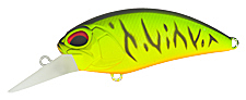 Воблер DUO Realis Crank M65 11A 65mm DUO RCR M65A11 P59 Воблер DUO Realis Crank M65 11A 65mm DUO RCR M65A11 P59