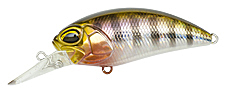 Воблер DUO Realis Crank M65 11A 65mm DUO RCR M65A11 D58 Воблер DUO Realis Crank M65 11A 65mm DUO RCR M65A11 D58
