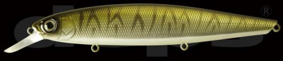 Воблер Balisong Minnow 130SP 13см 25гр suspending 19